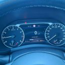 Nissan Juke Visureigis / Krosoveris Benzinas nuotrauka 17