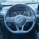 Nissan Juke Visureigis / Krosoveris Benzinas nuotrauka 20