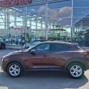 Nissan Juke Visureigis / Krosoveris Benzinas nuotrauka 2