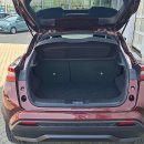 Nissan Juke Visureigis / Krosoveris Benzinas nuotrauka 21