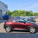 Nissan Juke Visureigis / Krosoveris Benzinas nuotrauka 5