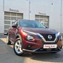 Nissan Juke Visureigis / Krosoveris Benzinas nuotrauka 6