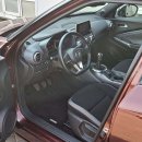 Nissan Juke Visureigis / Krosoveris Benzinas nuotrauka 7