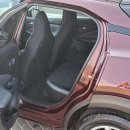 Nissan Juke Visureigis / Krosoveris Benzinas nuotrauka 8
