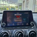 Nissan Juke Visureigis / Krosoveris Benzinas nuotrauka 10