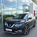 Nissan X-Trail Visureigis / Krosoveris Dyzelinas nuotrauka 1