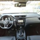 Nissan X-Trail Visureigis / Krosoveris Dyzelinas nuotrauka 13