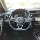 Nissan X-Trail Visureigis / Krosoveris Dyzelinas nuotrauka 14