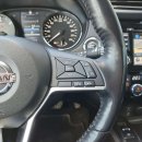 Nissan X-Trail Visureigis / Krosoveris Dyzelinas nuotrauka 15