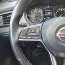 Nissan X-Trail Visureigis / Krosoveris Dyzelinas nuotrauka 16