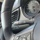 Nissan X-Trail Visureigis / Krosoveris Dyzelinas nuotrauka 18