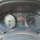 Nissan X-Trail Visureigis / Krosoveris Dyzelinas nuotrauka 19