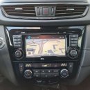 Nissan X-Trail Visureigis / Krosoveris Dyzelinas nuotrauka 20
