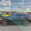 Nissan X-Trail Visureigis / Krosoveris Dyzelinas nuotrauka 2