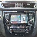 Nissan X-Trail Visureigis / Krosoveris Dyzelinas nuotrauka 21