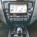 Nissan X-Trail Visureigis / Krosoveris Dyzelinas nuotrauka 22