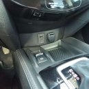 Nissan X-Trail Visureigis / Krosoveris Dyzelinas nuotrauka 23