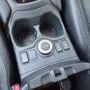 Nissan X-Trail Visureigis / Krosoveris Dyzelinas nuotrauka 24
