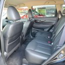 Nissan X-Trail Visureigis / Krosoveris Dyzelinas nuotrauka 25