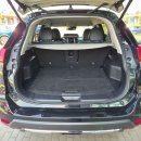 Nissan X-Trail Visureigis / Krosoveris Dyzelinas nuotrauka 28