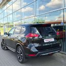 Nissan X-Trail Visureigis / Krosoveris Dyzelinas nuotrauka 3