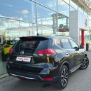 Nissan X-Trail Visureigis / Krosoveris Dyzelinas nuotrauka 4