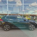 Nissan X-Trail Visureigis / Krosoveris Dyzelinas nuotrauka 5