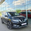 Nissan X-Trail Visureigis / Krosoveris Dyzelinas nuotrauka 6