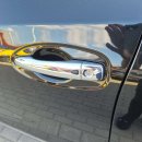 Nissan X-Trail Visureigis / Krosoveris Dyzelinas nuotrauka 7