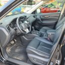 Nissan X-Trail Visureigis / Krosoveris Dyzelinas nuotrauka 8