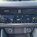 Nissan Qashqai Visureigis / Krosoveris Benzinas / elektra nuotrauka 12