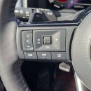 Nissan Qashqai Visureigis / Krosoveris Benzinas / elektra nuotrauka 20