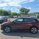 Nissan Qashqai Visureigis / Krosoveris Benzinas / elektra nuotrauka 2