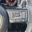 Nissan Qashqai Visureigis / Krosoveris Benzinas / elektra nuotrauka 21