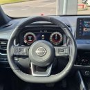 Nissan Qashqai Visureigis / Krosoveris Benzinas / elektra nuotrauka 22