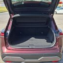 Nissan Qashqai Visureigis / Krosoveris Benzinas / elektra nuotrauka 23