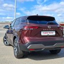 Nissan Qashqai Visureigis / Krosoveris Benzinas / elektra nuotrauka 3