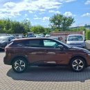 Nissan Qashqai Visureigis / Krosoveris Benzinas / elektra nuotrauka 5