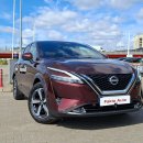 Nissan Qashqai Visureigis / Krosoveris Benzinas / elektra nuotrauka 6