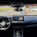 Nissan Qashqai Visureigis / Krosoveris Benzinas / elektra nuotrauka 9