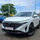Nissan Qashqai Visureigis / Krosoveris Benzinas / elektra nuotrauka 1