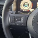 Nissan Qashqai Visureigis / Krosoveris Benzinas / elektra nuotrauka 13