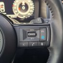 Nissan Qashqai Visureigis / Krosoveris Benzinas / elektra nuotrauka 14