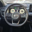Nissan Qashqai Visureigis / Krosoveris Benzinas / elektra nuotrauka 15