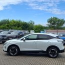 Nissan Qashqai Visureigis / Krosoveris Benzinas / elektra nuotrauka 17