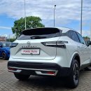 Nissan Qashqai Visureigis / Krosoveris Benzinas / elektra nuotrauka 19