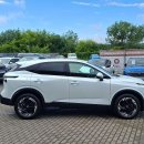 Nissan Qashqai Visureigis / Krosoveris Benzinas / elektra nuotrauka 20