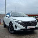 Nissan Qashqai Visureigis / Krosoveris Benzinas / elektra nuotrauka 21