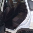 Nissan Qashqai Visureigis / Krosoveris Benzinas / elektra nuotrauka 3