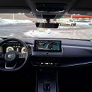Nissan Qashqai Visureigis / Krosoveris Benzinas / elektra nuotrauka 4